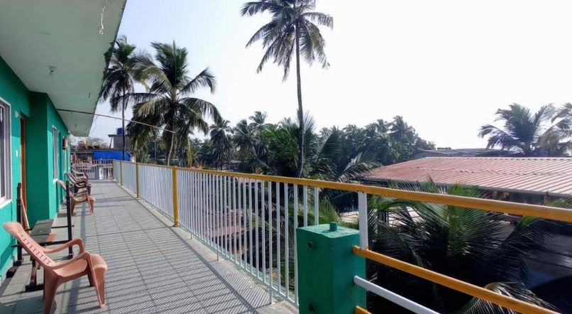 JBL GUESTHOUSE (ex. NILUFA GUEST HOUSE - JBL ENTERPRISE) - 6