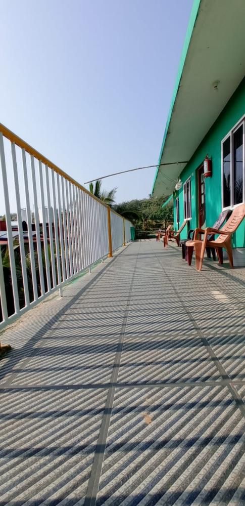 JBL GUESTHOUSE (ex. NILUFA GUEST HOUSE - JBL ENTERPRISE) - 5