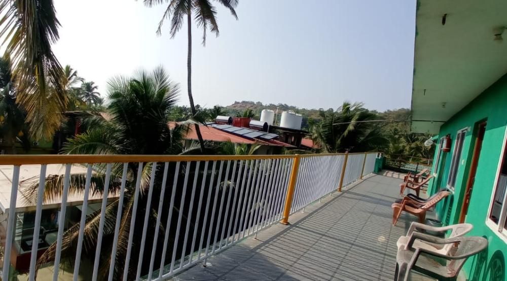 JBL GUESTHOUSE (ex. NILUFA GUEST HOUSE - JBL ENTERPRISE) - 3