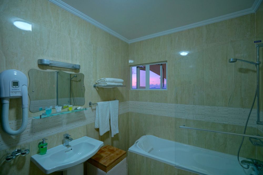 Картинка отеля - 11