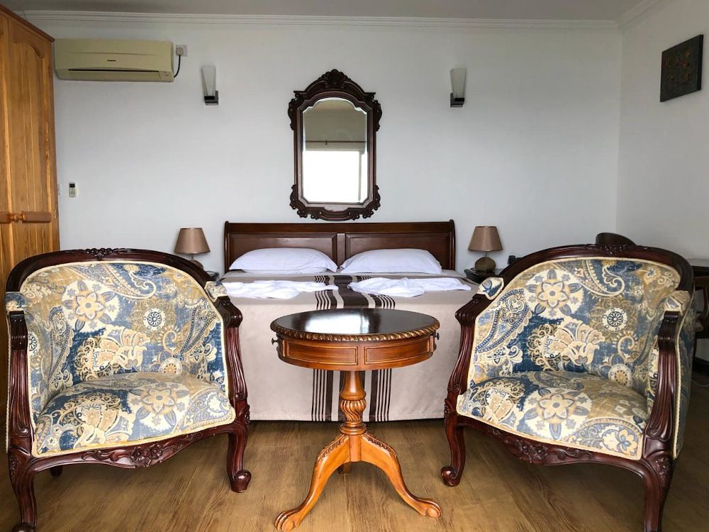 Картинка отеля - 9