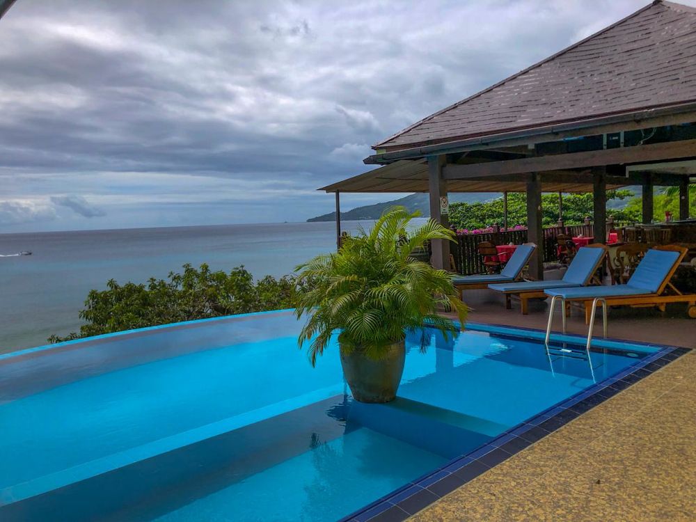 Картинка отеля - 4