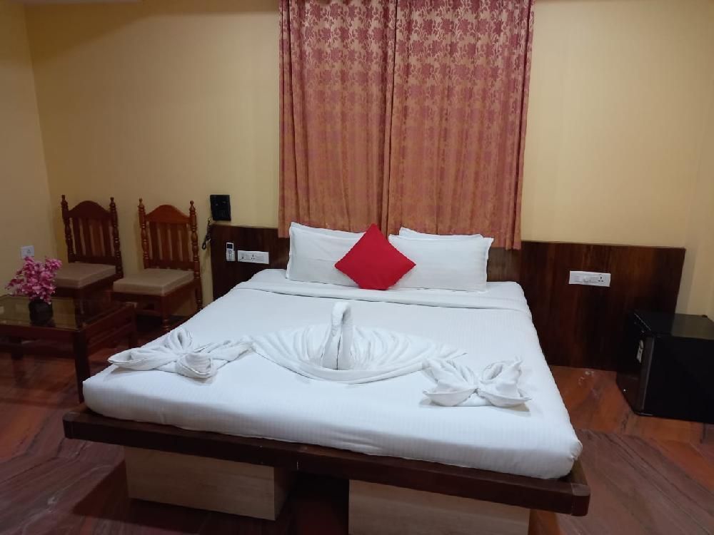 RAJ SAMUDRA RESORT & SPA - 18