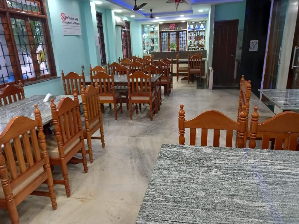 RAJ SAMUDRA RESORT & SPA - 9