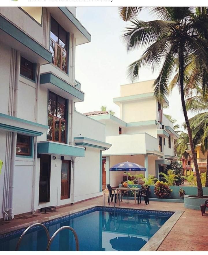 RAJ SAMUDRA RESORT & SPA - 11