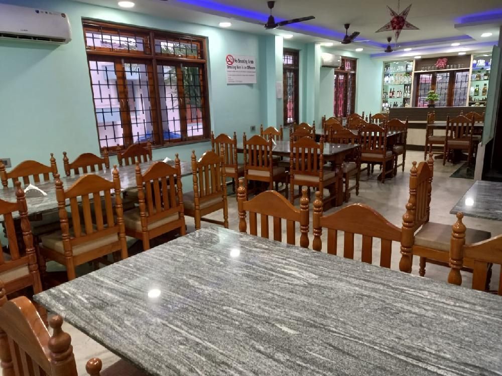 RAJ SAMUDRA RESORT & SPA - 10