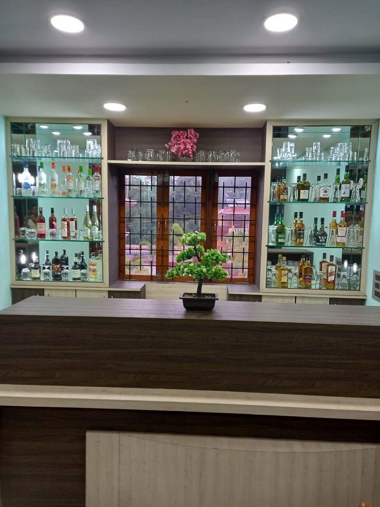 RAJ SAMUDRA RESORT & SPA - 6