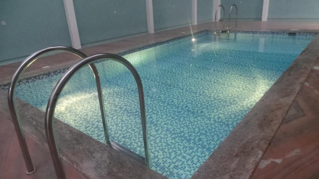 RAJ SAMUDRA RESORT & SPA - 13