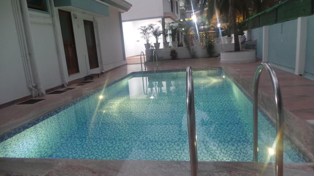 RAJ SAMUDRA RESORT & SPA - 12