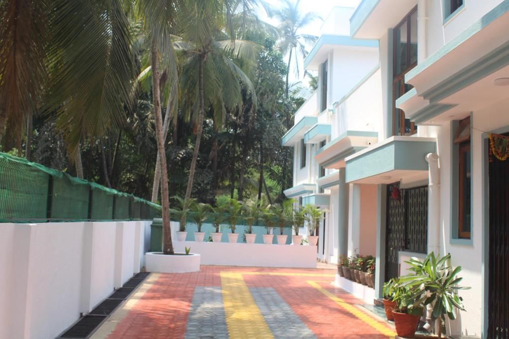 RAJ SAMUDRA RESORT & SPA - 5