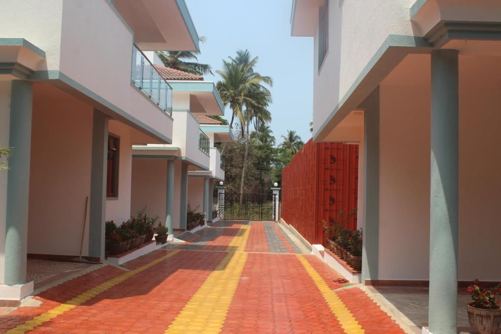 RAJ SAMUDRA RESORT & SPA - 3