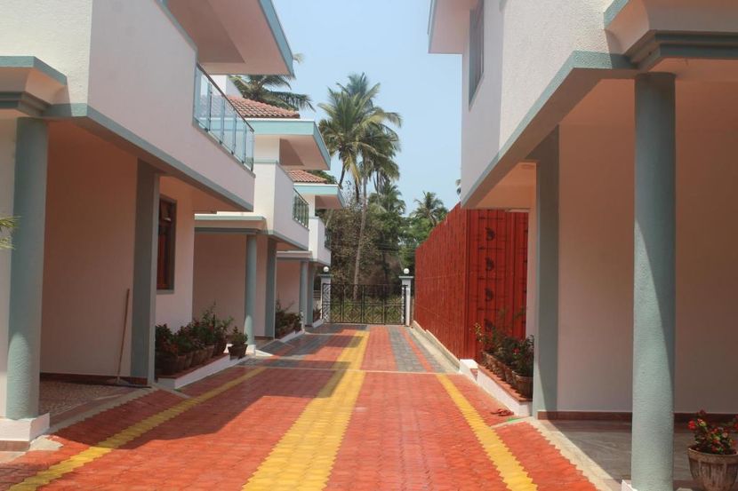 RAJ SAMUDRA RESORT & SPA - 3