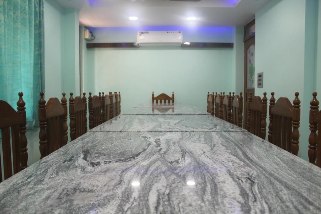 RAJ SAMUDRA RESORT & SPA - 16