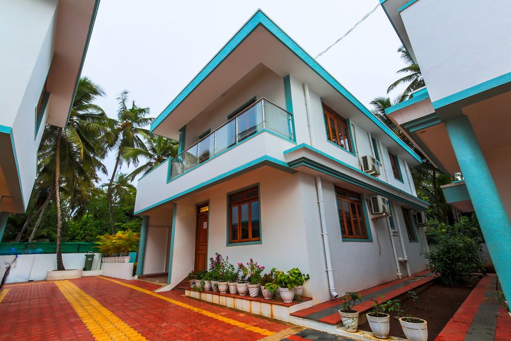 RAJ SAMUDRA RESORT & SPA - 1