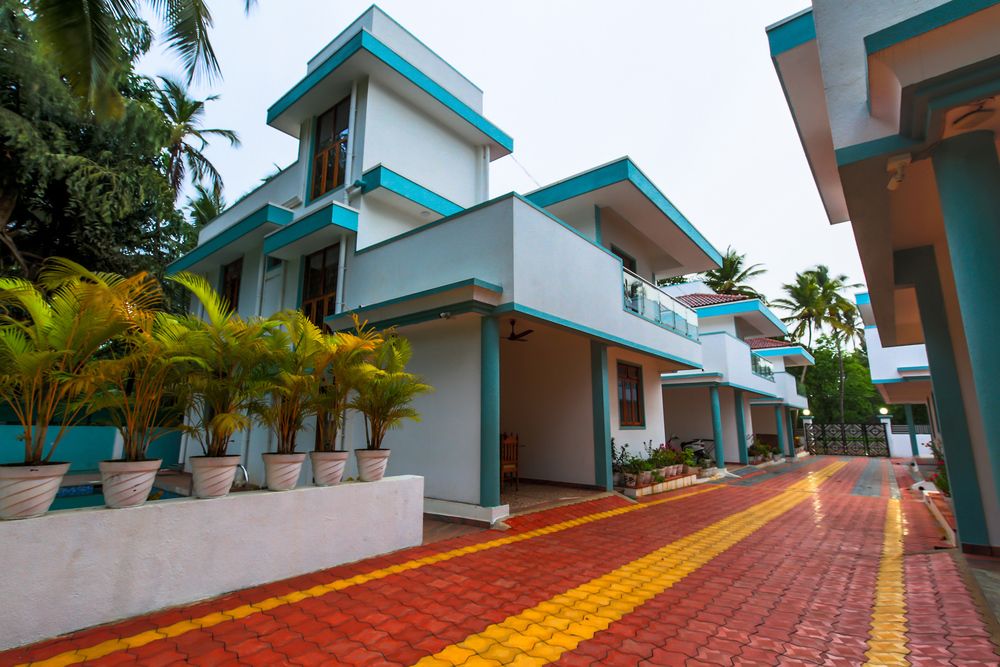 RAJ SAMUDRA RESORT & SPA - 2