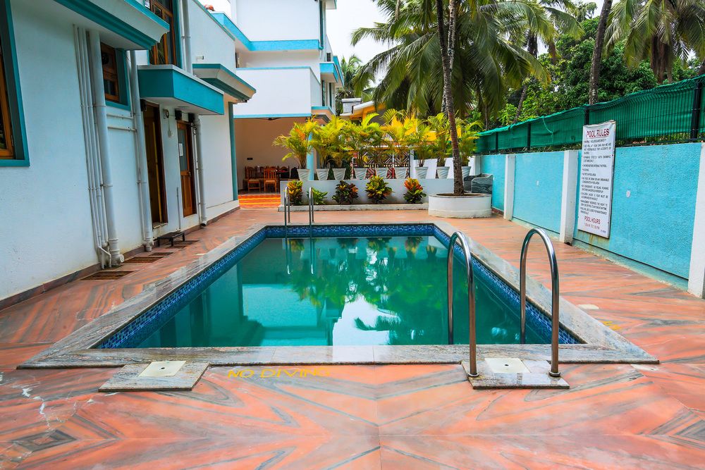 RAJ SAMUDRA RESORT & SPA - 15