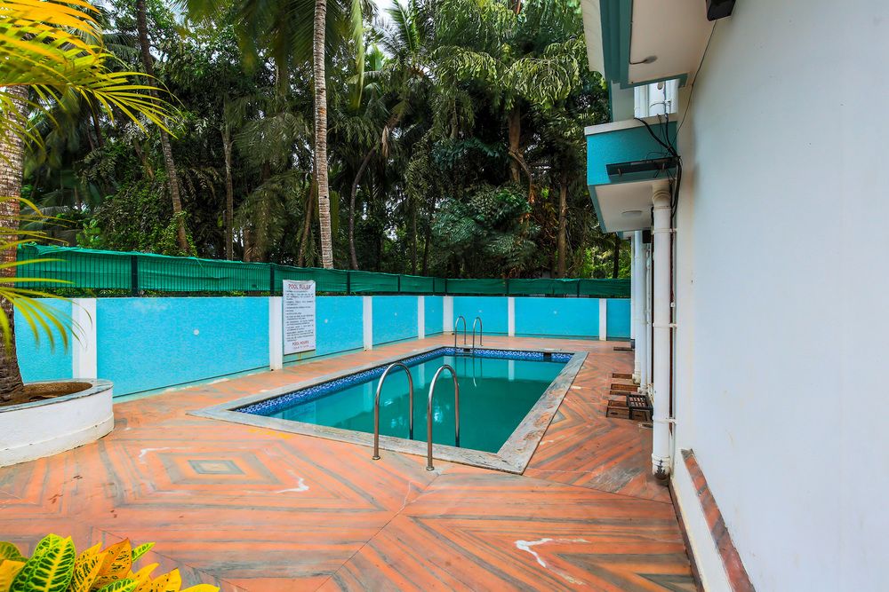 RAJ SAMUDRA RESORT & SPA - 14