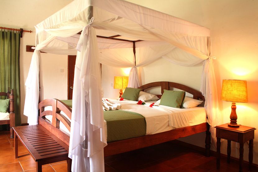 HOTEL COTE D OR LODGE - 3