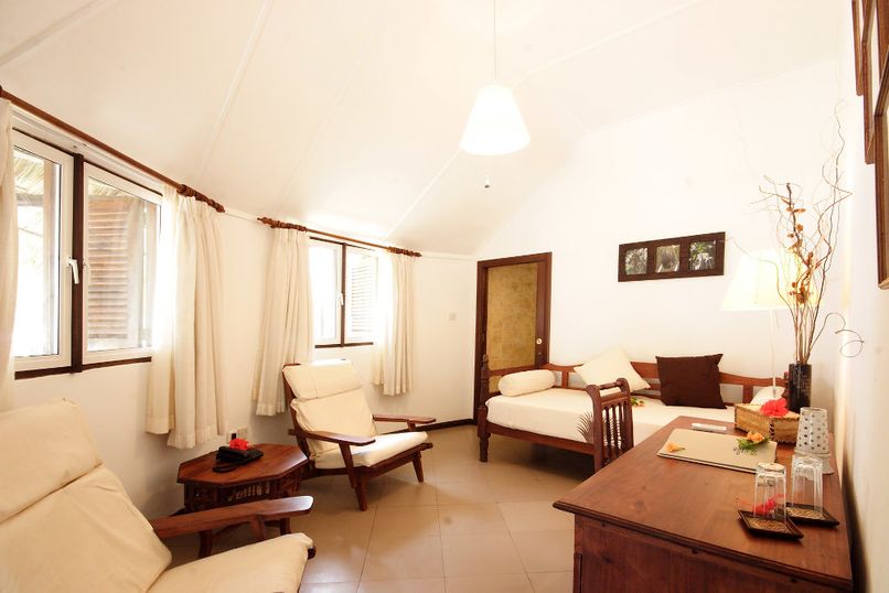 HOTEL COTE D OR LODGE - 2