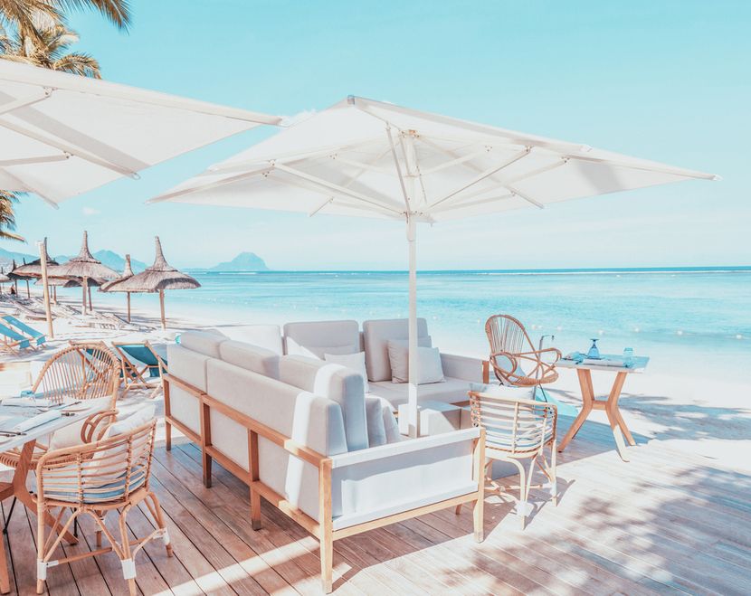 SUGAR BEACH  - 5