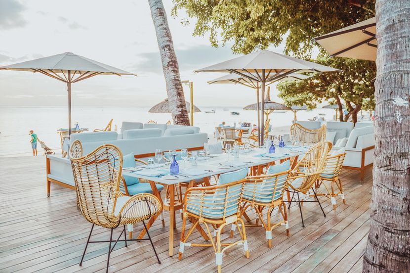 SUGAR BEACH  - 4