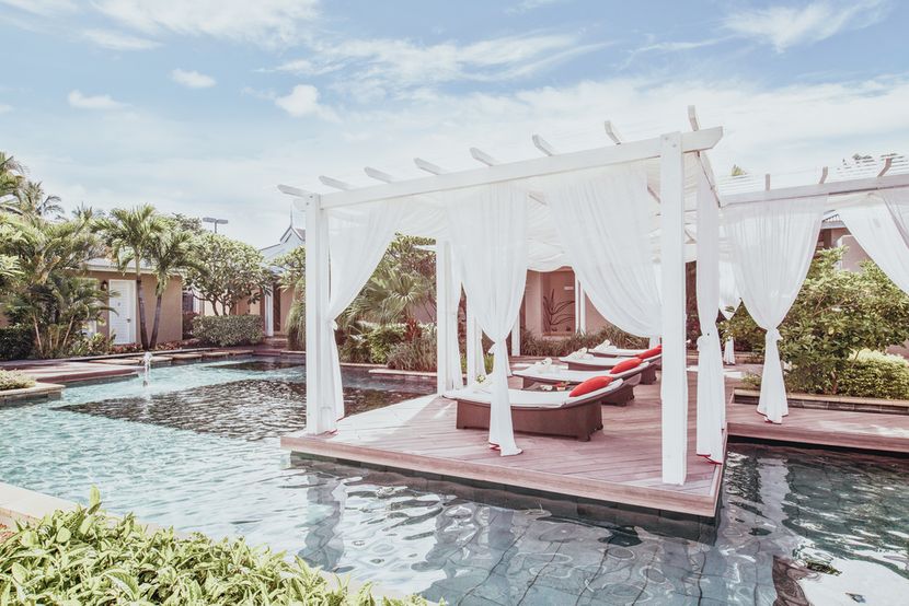 SUGAR BEACH  - 3