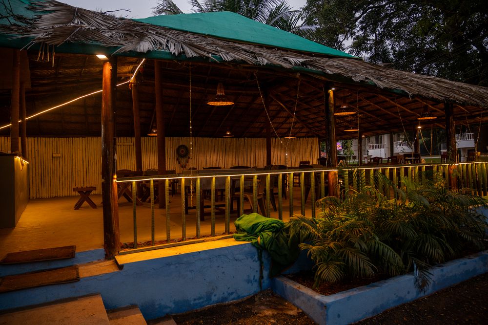 CIROC BEACH RESORT - 32