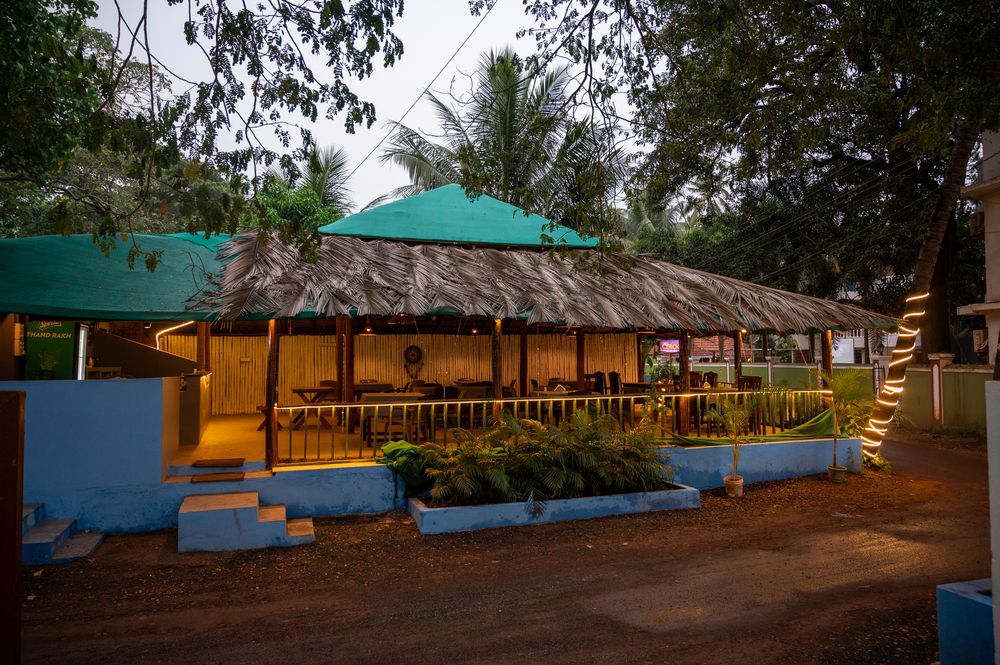 CIROC BEACH RESORT - 31