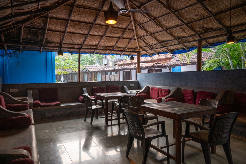 CIROC BEACH RESORT - 30