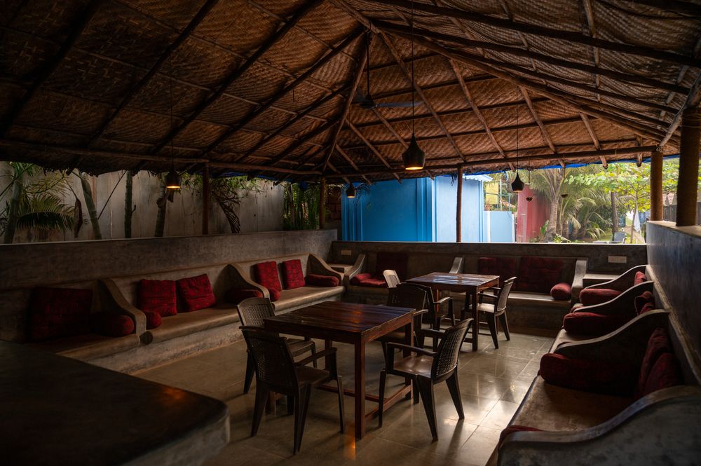 CIROC BEACH RESORT - 28