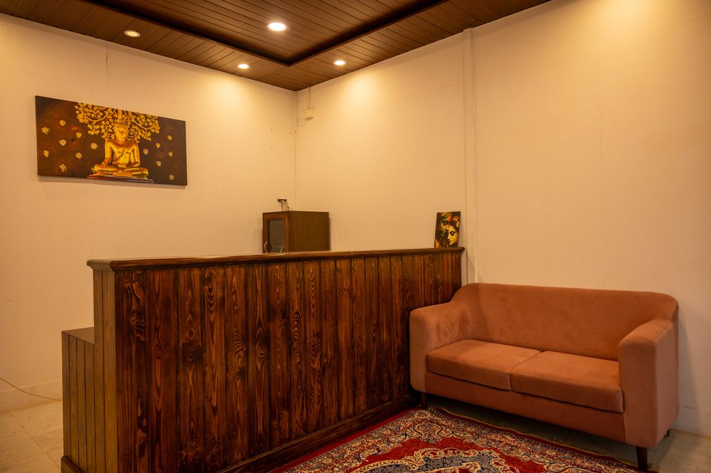 CIROC BEACH RESORT - 27