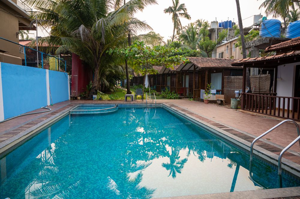 CIROC BEACH RESORT - 20