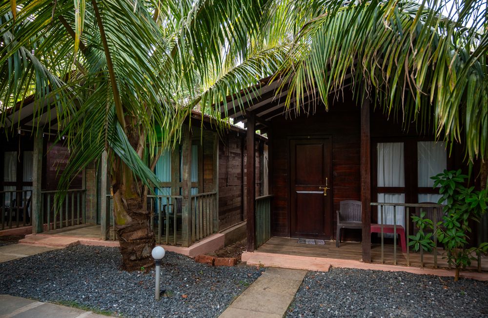 CIROC BEACH RESORT - 2