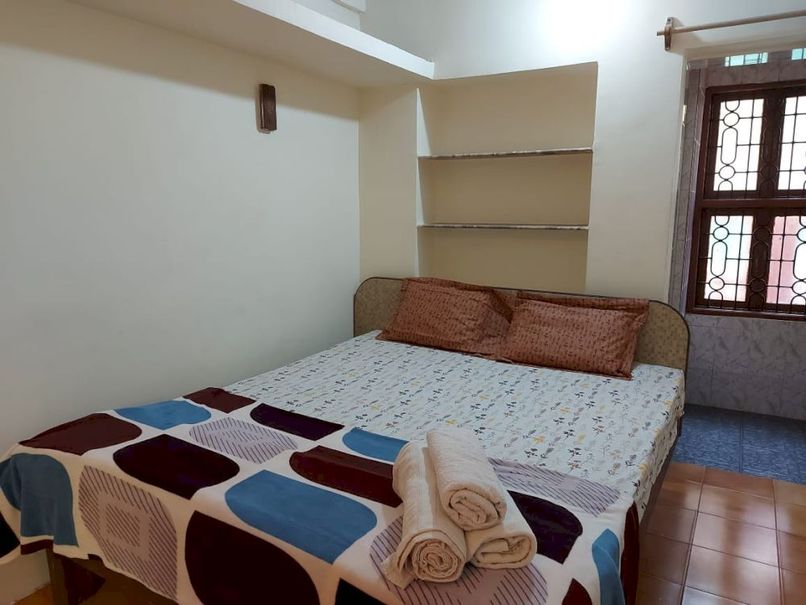 SIDDHA PRERNA GUESTHOUSE - 5