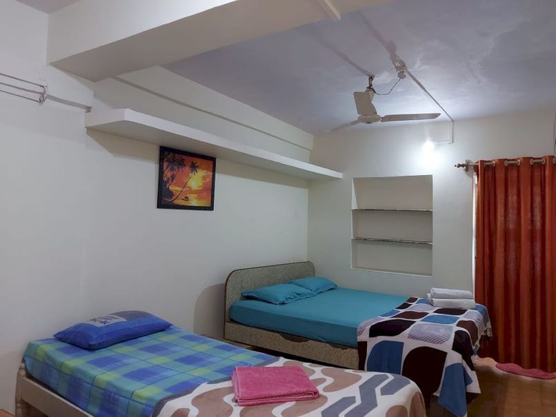 SIDDHA PRERNA GUESTHOUSE - 4