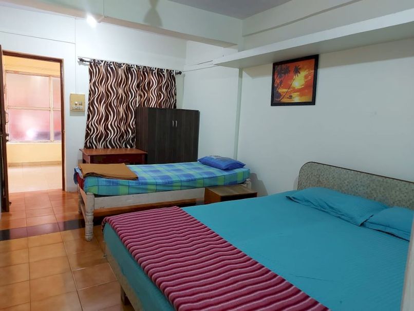 SIDDHA PRERNA GUESTHOUSE - 6