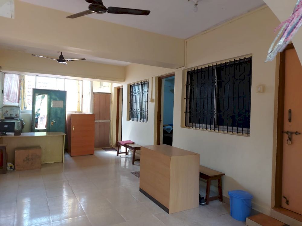 SIDDHA PRERNA GUESTHOUSE - 2