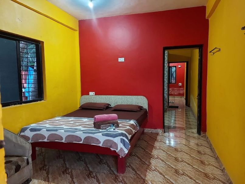 RED ROCK BEACH HOTEL GUESTHOUSE - 6