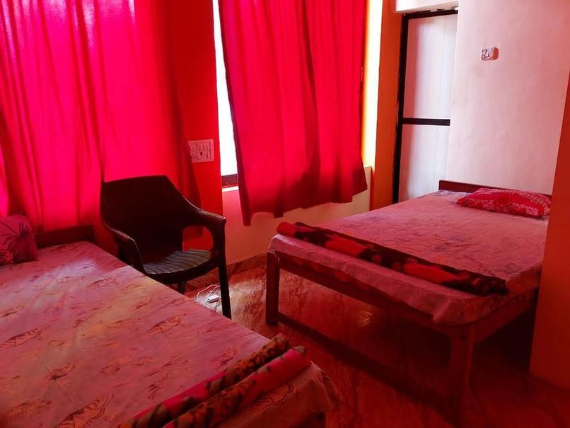 RED ROCK BEACH HOTEL GUESTHOUSE - 5