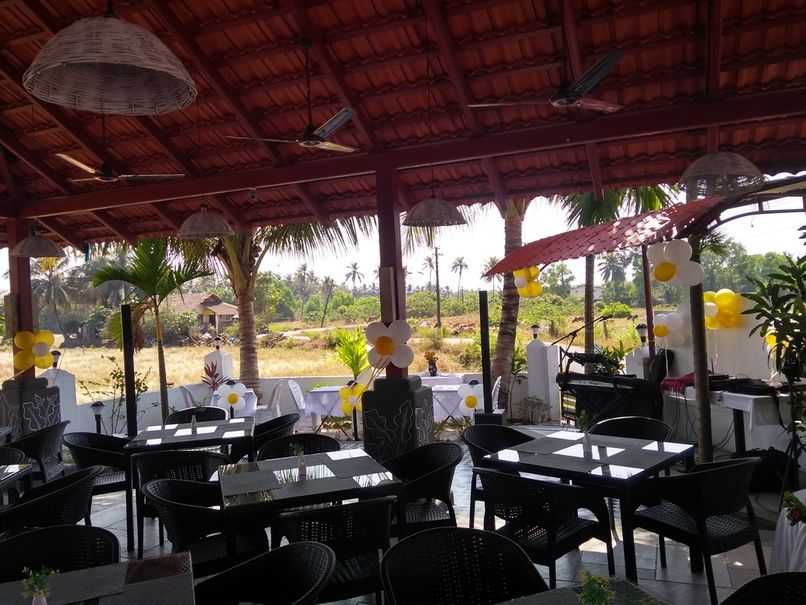 EUFREGINA RESORT AND SPA - 1