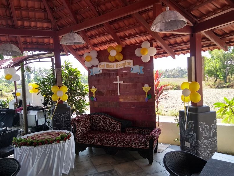 EUFREGINA RESORT AND SPA - 5