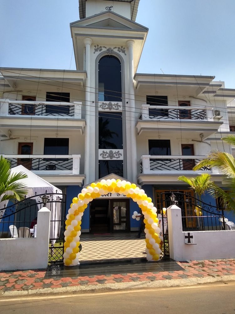 EUFREGINA RESORT AND SPA - 4