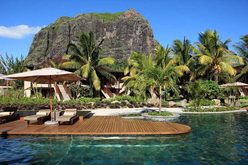 LUX* LE MORNE - 2