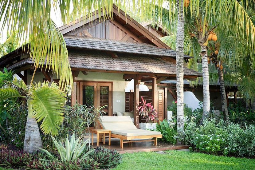 LUX* LE MORNE - 6