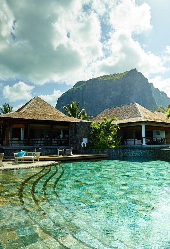 LUX* LE MORNE - 5