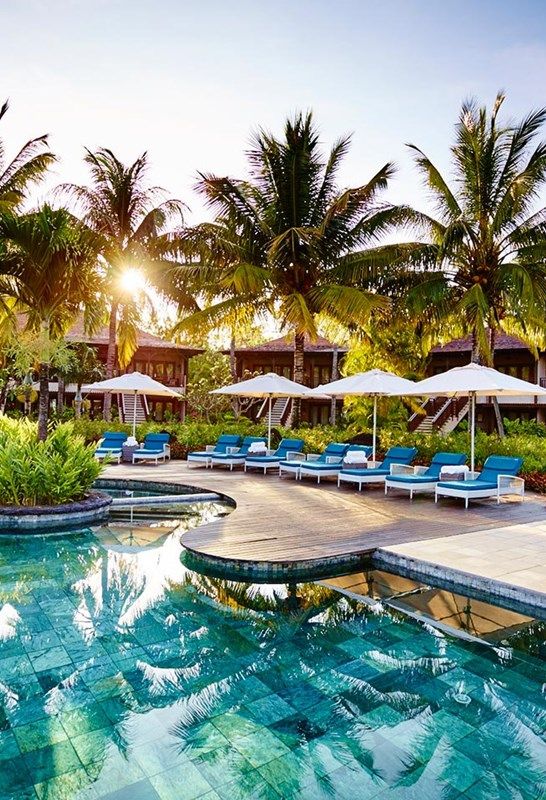 LUX* LE MORNE - 3