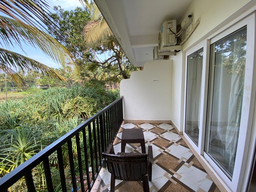 GREEN VIEW - 4