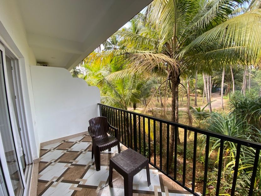 GREEN VIEW - 3
