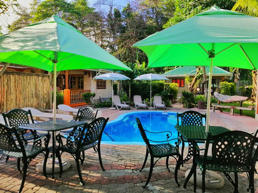 CASA DE LEELA - 5