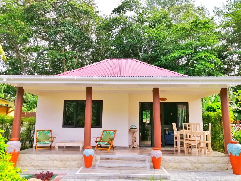CASA DE LEELA - 3